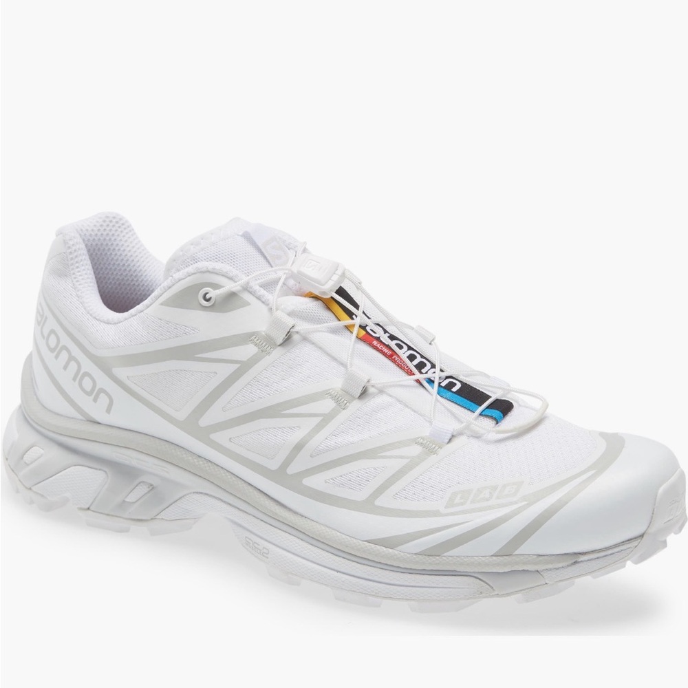 Salomon XT-6